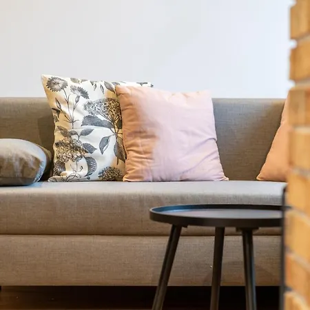 Apartment Krolowa Luiza *