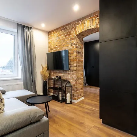 Apartamento Królowa Luiza *