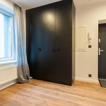 Krolowa Luiza Apartman