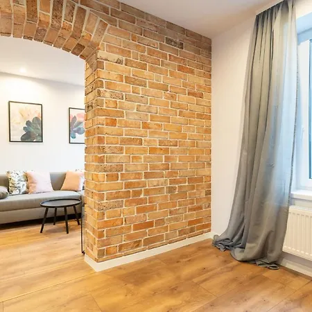 Apartamento Królowa Luiza *