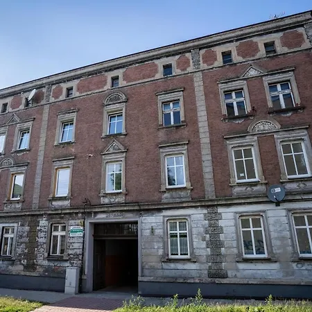 Krolowa Luiza * Zabrze