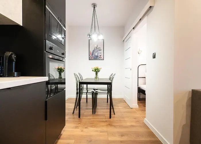 דירה Krolowa Luiza זברזה