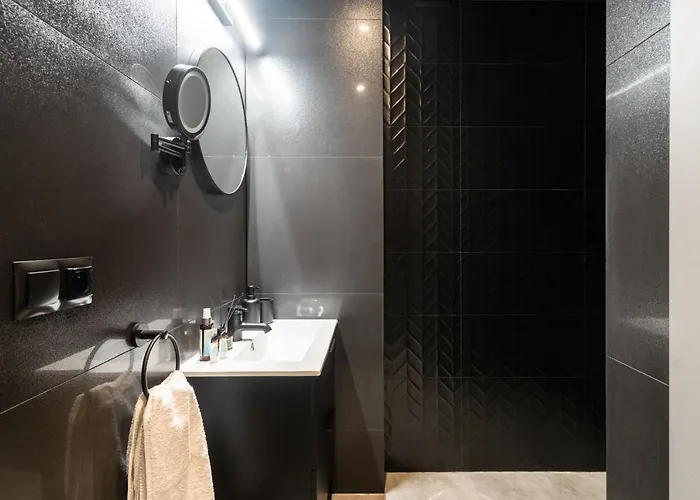 Krolowa Luiza דירה *